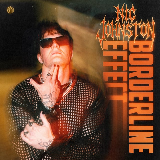 Image of Borderline Effect