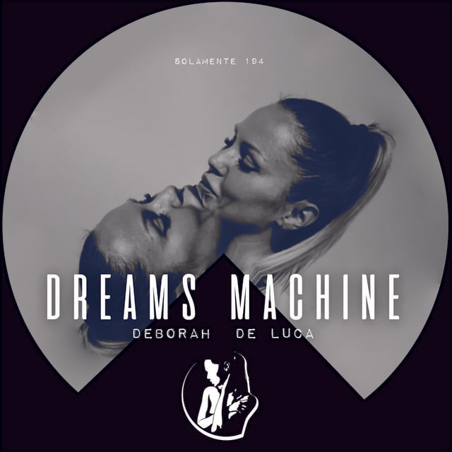 Image of Dreams Machine
