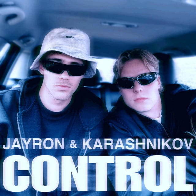 Image of Control