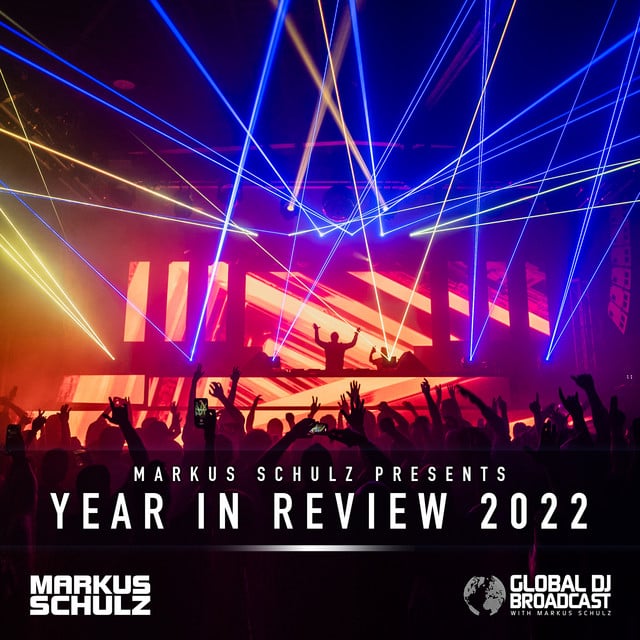 Image of Markus Schulz presents Year in Review 2022