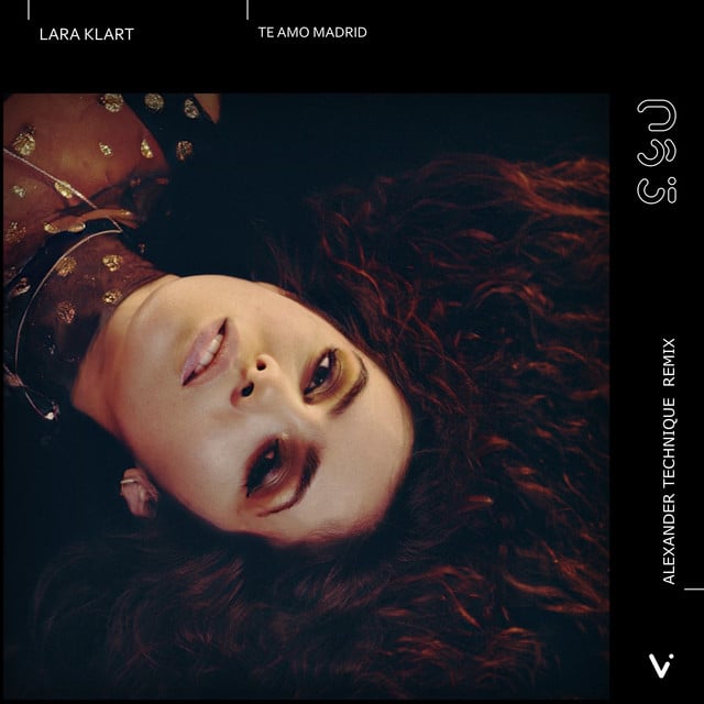 Image of Te Amo Madrid