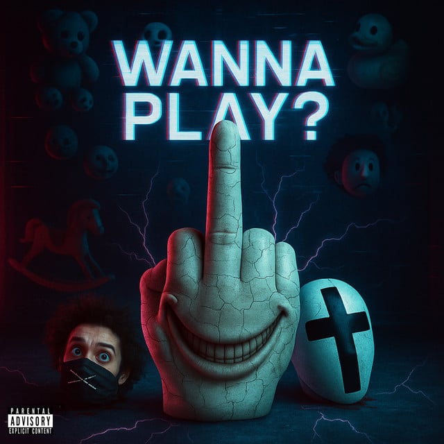 Image of Wanna Play?