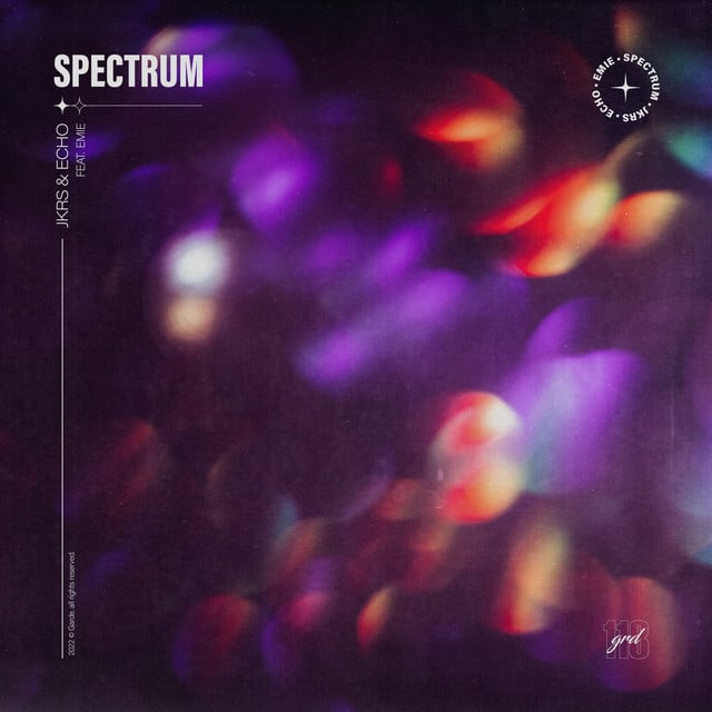 Image of Spectrum