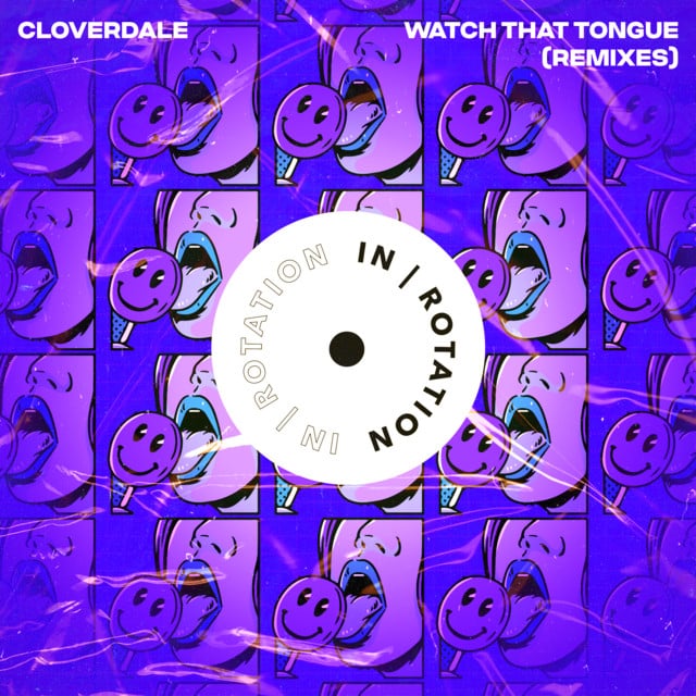Image of Watch That Tongue (Remixes)
