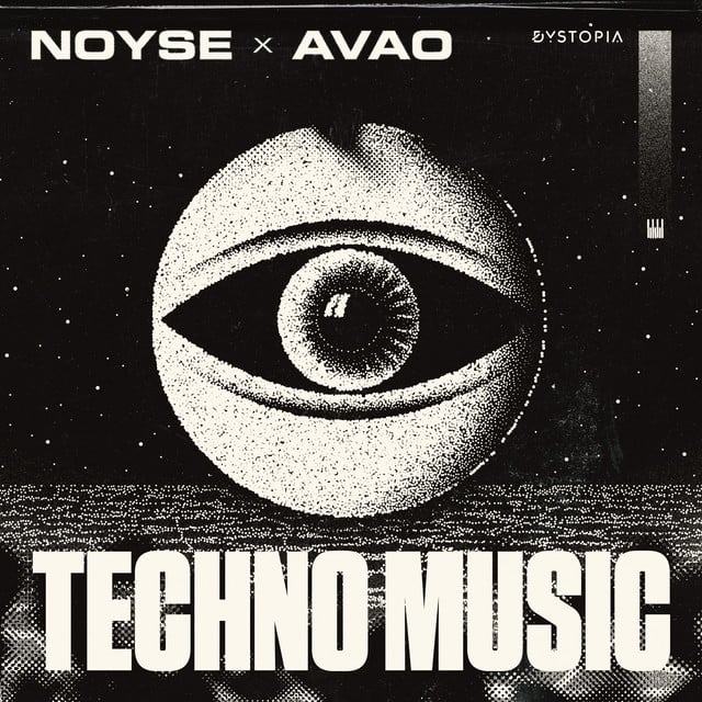 Image of Techno Music
