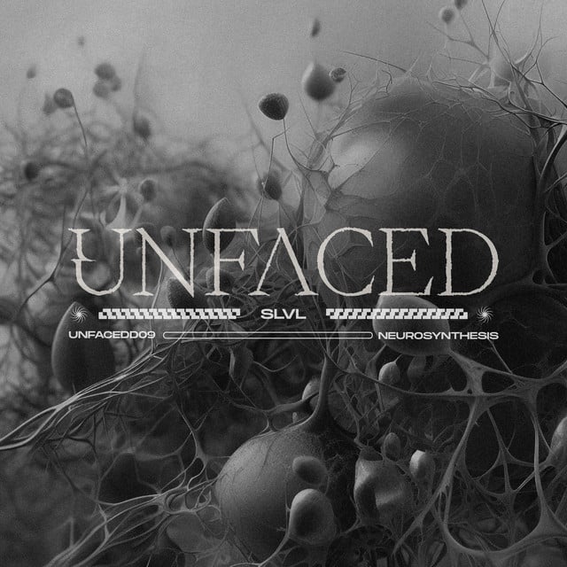 Image of Neurosynthesis EP