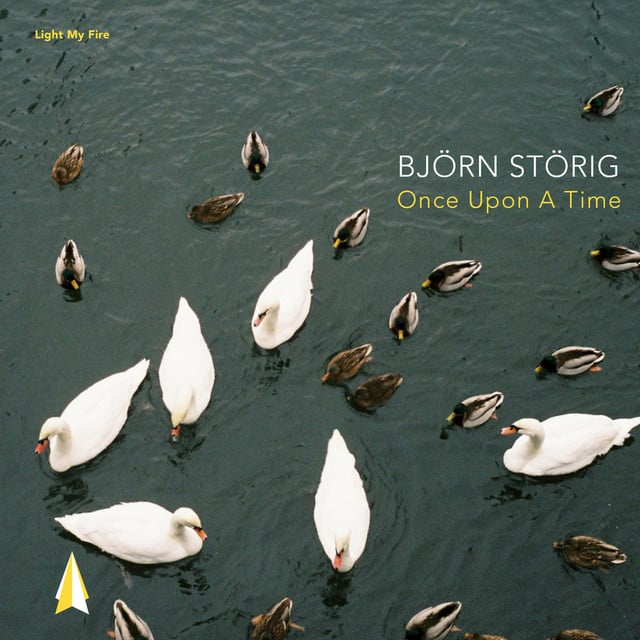Image of Once Upon a Time