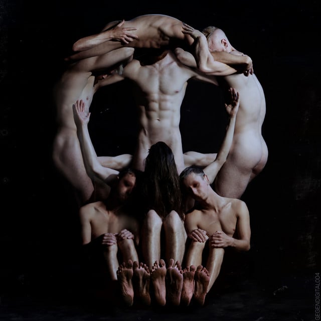 Image of HERE AND NOW (GEGENDIGITAL004)
