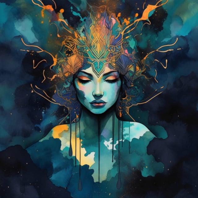 Image of Punset - Solomun Remix - Mixed