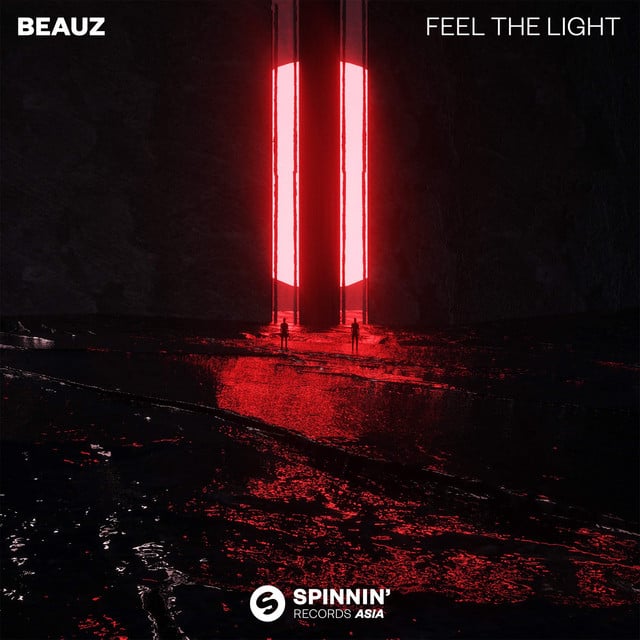 Image of Feel The Light (Extended Mix)