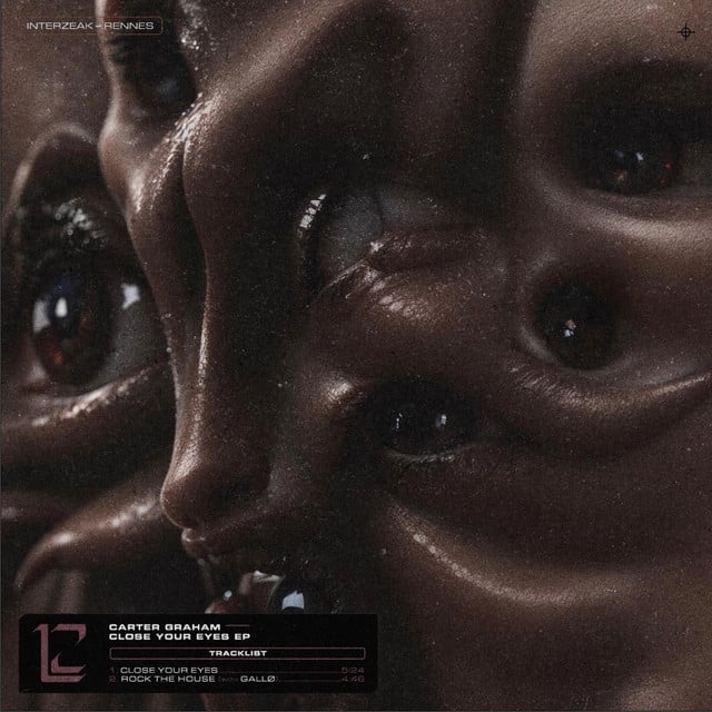 Image of CLOSE YOUR EYES