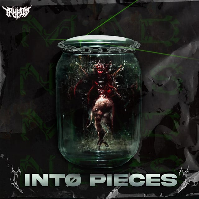 Image of INTØ PIECES
