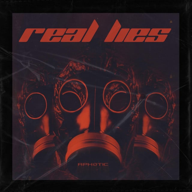 Image of Real Lies