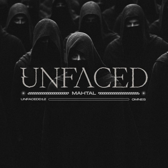 Image of Omnes EP