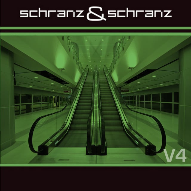 Image of Schranz & Schranz Vol 04