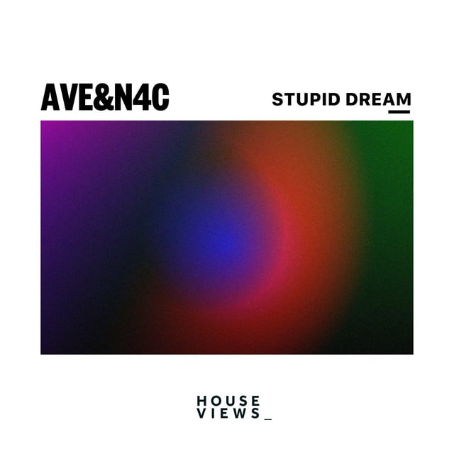 Image of Stupid Dream