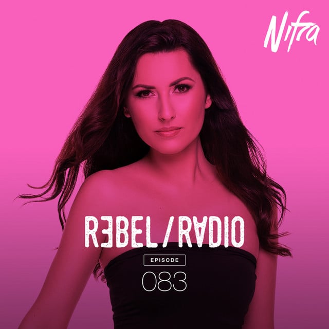 Image of Rebel Radio 083