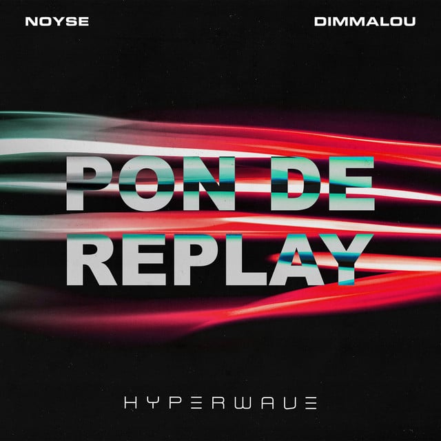 Image of Pon De Replay