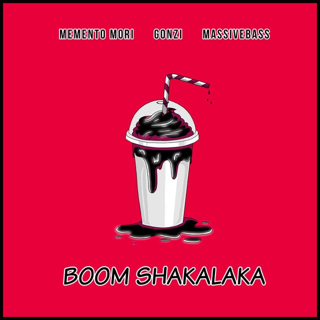 Image of Boom Shakalaka