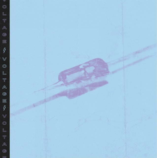 Image of Zener Diode (Original)