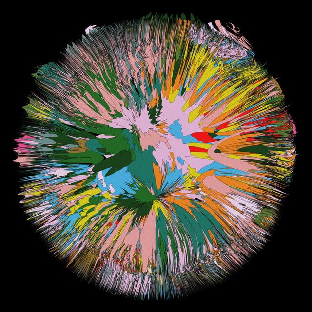 Image of Forever (Solomun Remix)