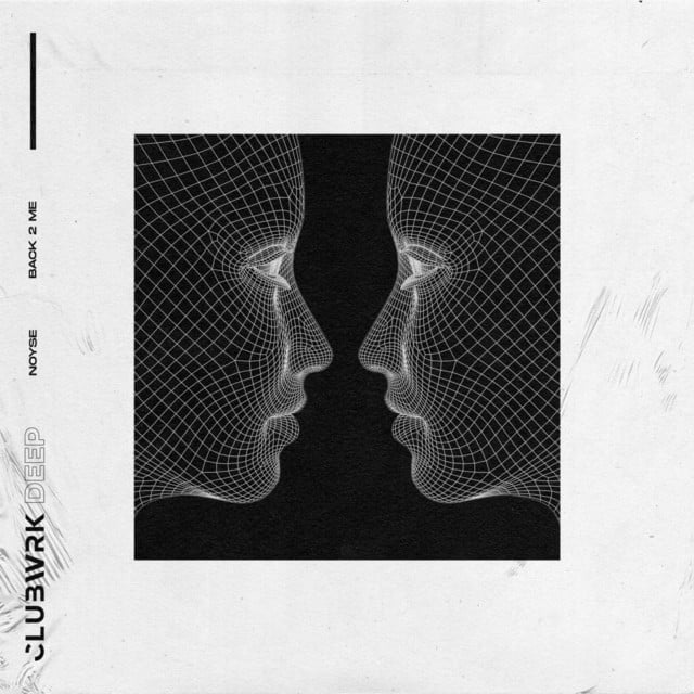 Image of Back 2 Me