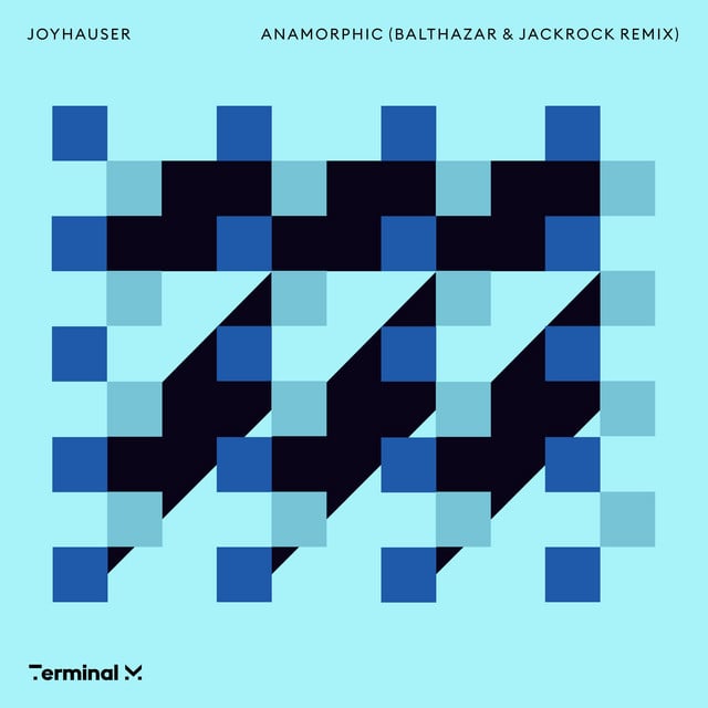 Image of Anamorphic (Balthazar & JackRock Megamorph Remix)
