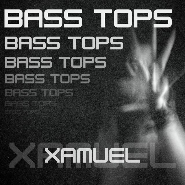 Image of Bass Tops