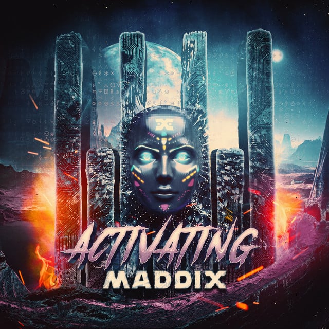 Image of Activating