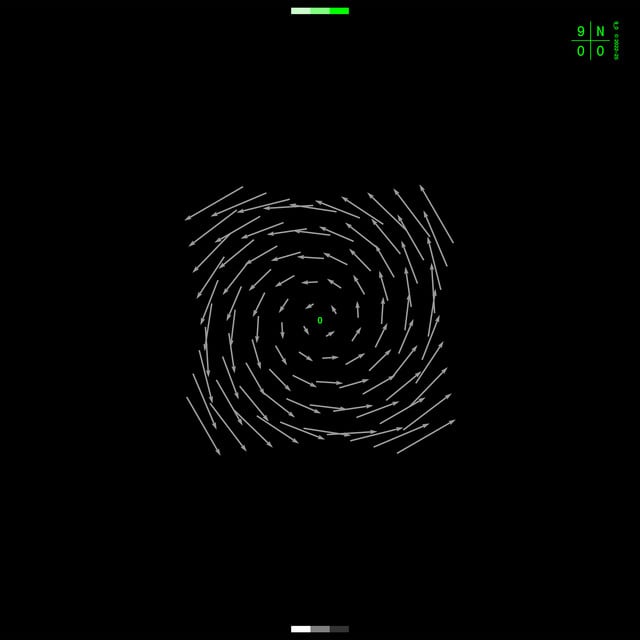 Image of Step Into The End - Edit