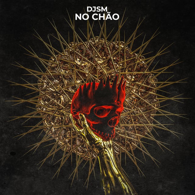 Image of NO CHÃO