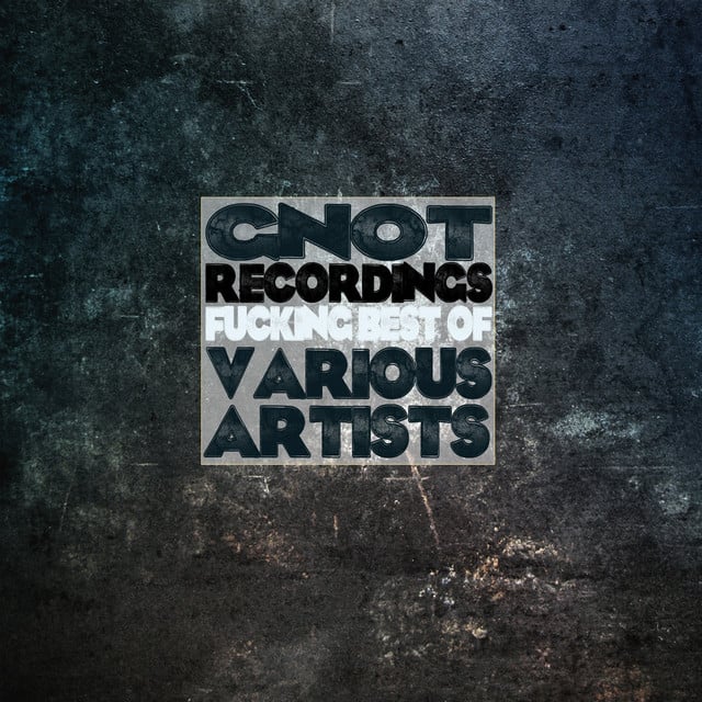 Image of Fucking Best Of