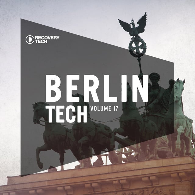 Image of Berlin Tech, Vol. 17