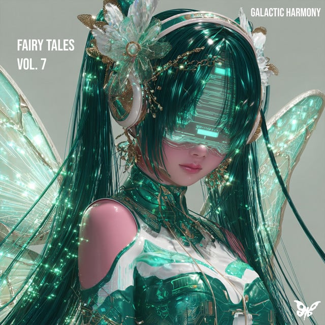 Image of Fairy Tales, Vol. 7