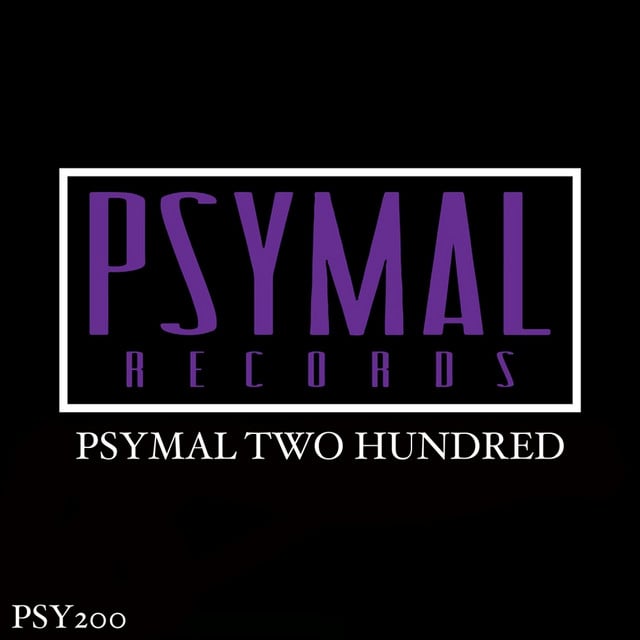 Image of PSYMAL 200