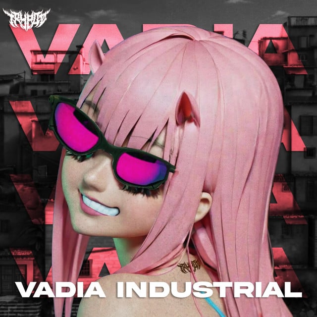 Image of Vadia Industrial