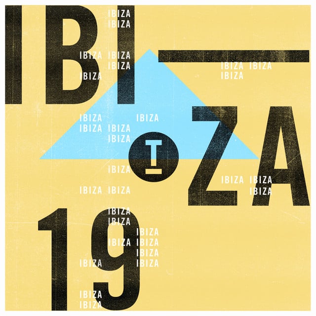 Image of Toolroom Ibiza 2019 (Mixed)