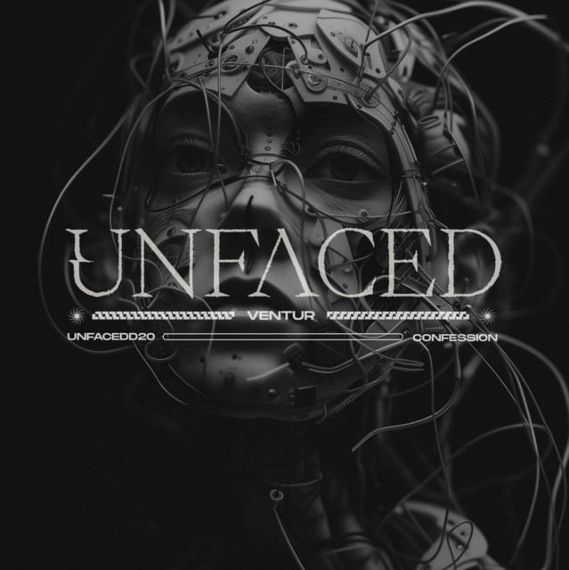 Image of Confession EP