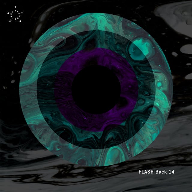 Image of FLASH Back 14