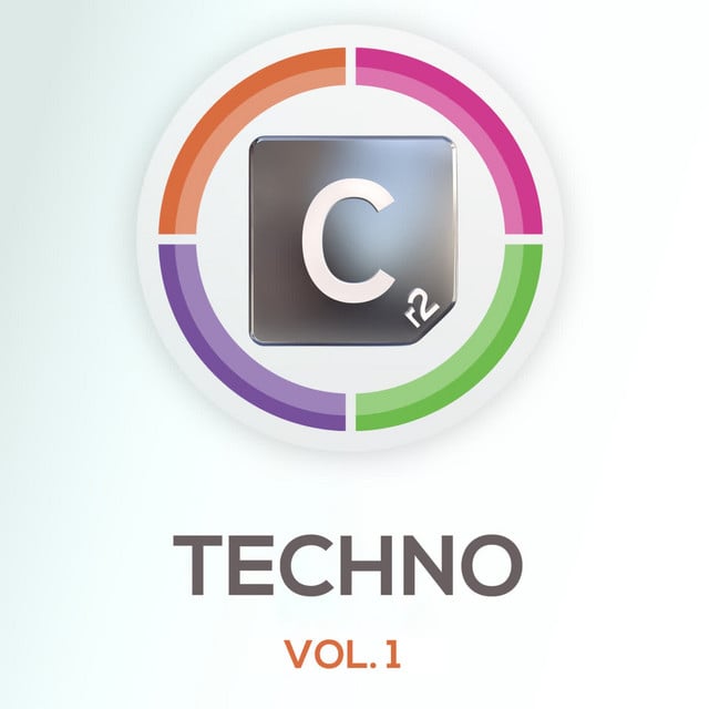 Image of Techno, Vol. 1