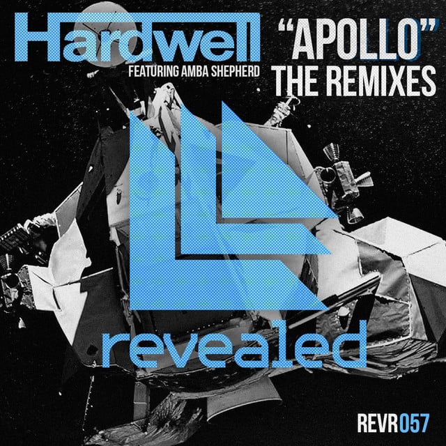 Image of Apollo (The Remixes)