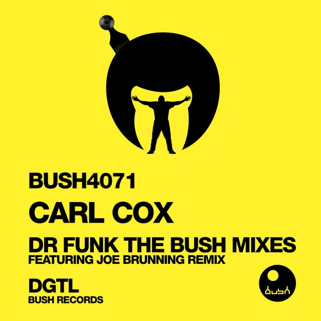 Image of Dr. Funk (The Bush Remixes)