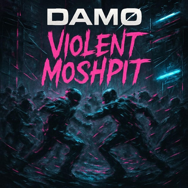 Image of VIOLENT MOSHPIT