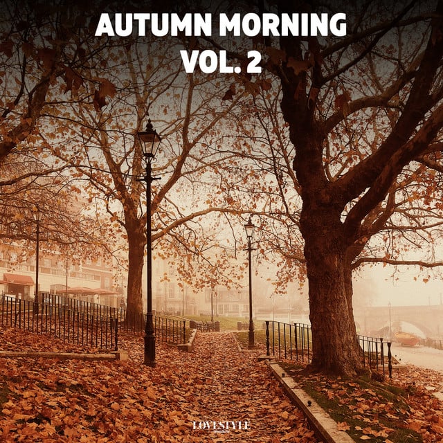 Image of Autumn Morning, Vol. 2