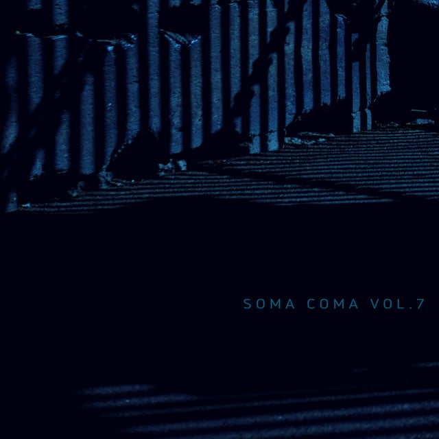 Image of Soma Coma 7