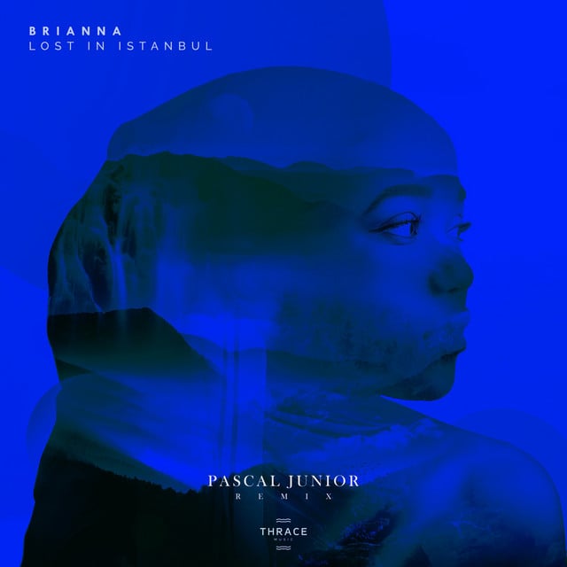 Image of Lost in Istanbul - Pascal Junior Remix Radio Edit