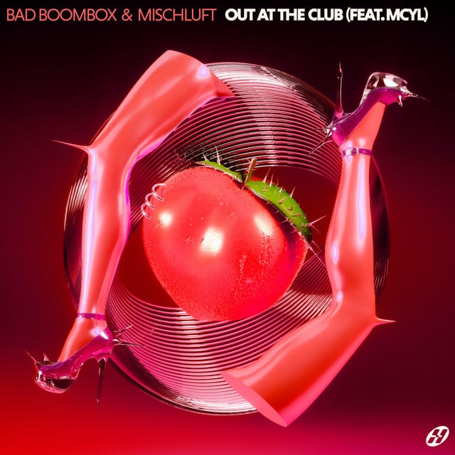 Image of Out at the Club (feat. MCYL)