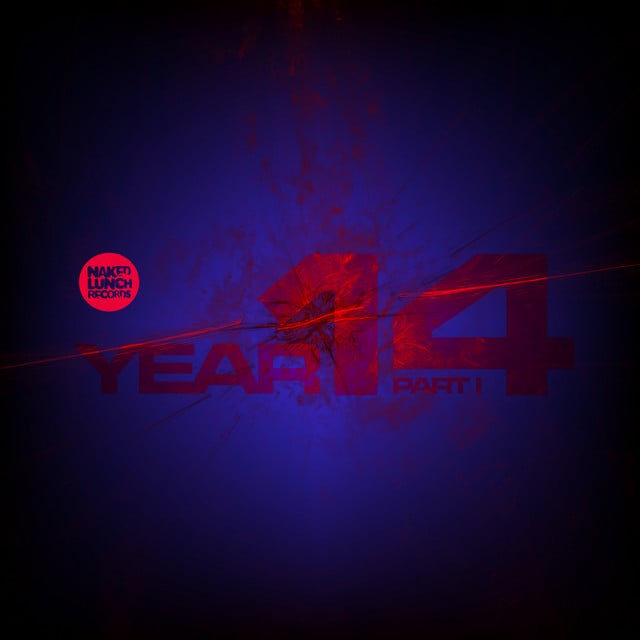 Image of Naked Lunch Year 14, Pt. I