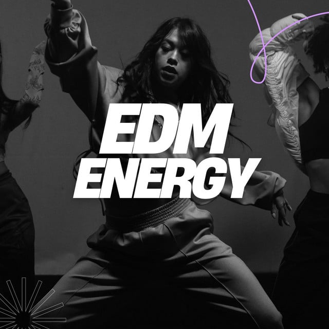 Image of EDM Energy