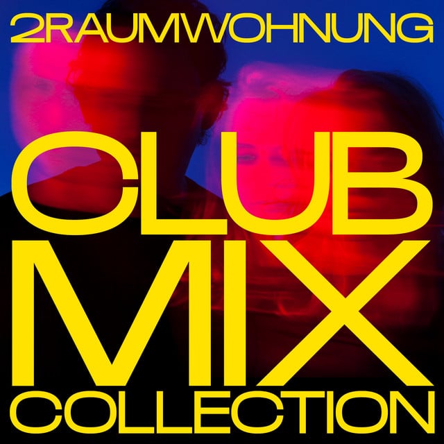 Image of CLUB MIX COLLECTION